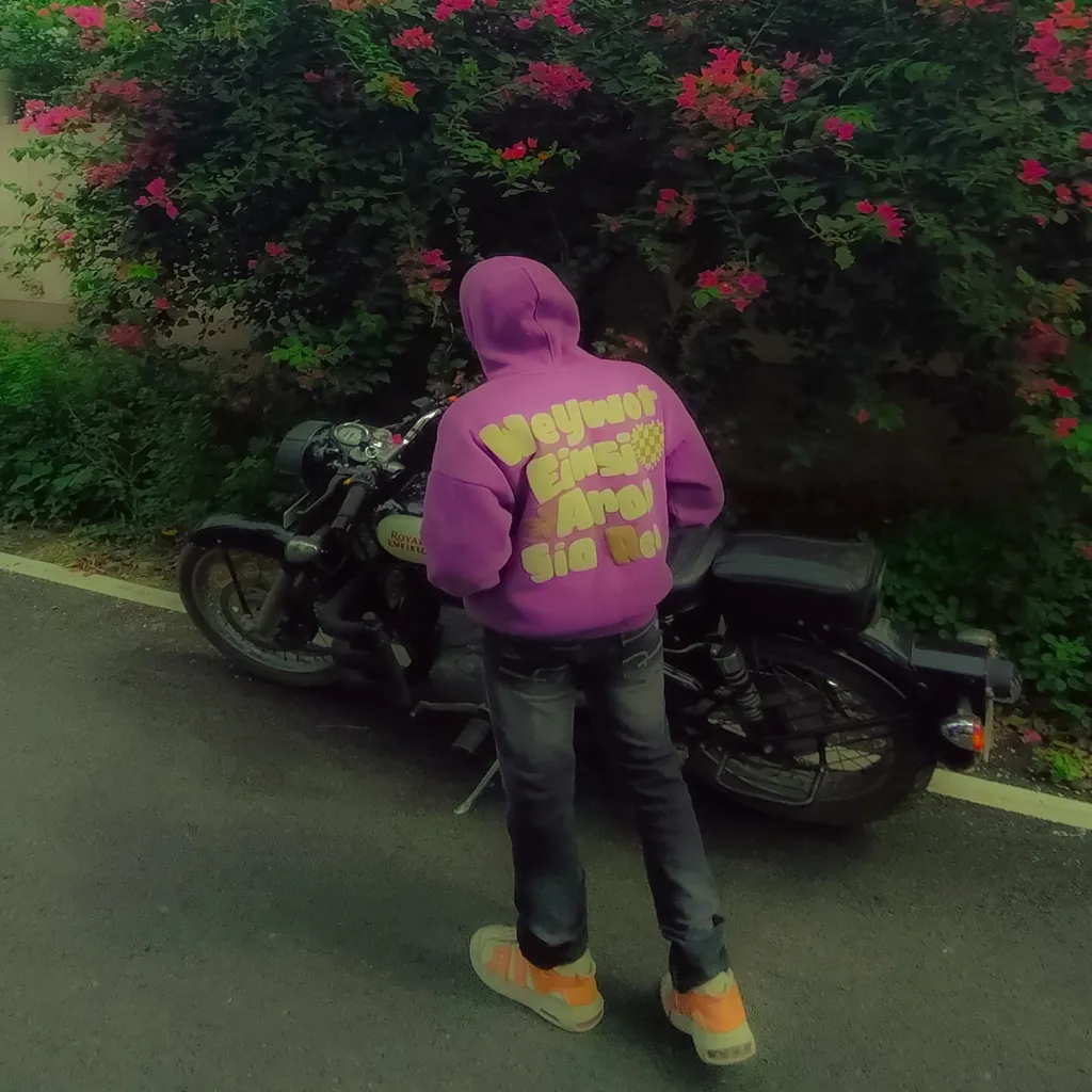 Mahilan Image